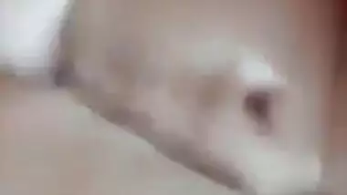 Married Nepali bhabi Showing And Fingering