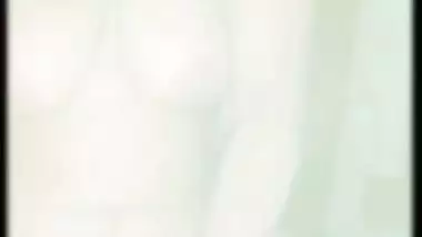 Hanging big boobs showing cheating wife nude sex