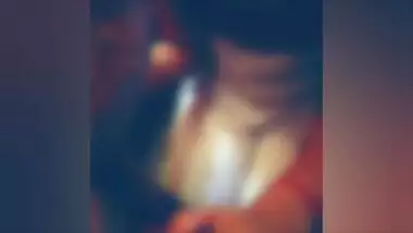 GF blowjob hardcore viral fucking Srilankan sex