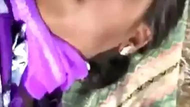 Outdoor dehati XXX video