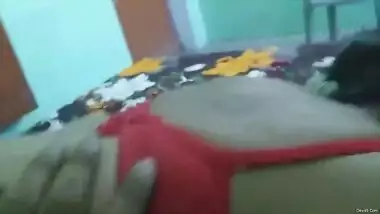 Today Exclusive- Cute Desi Girl Blowjob
