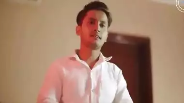 Two Friend Enjoy With Mom After Party