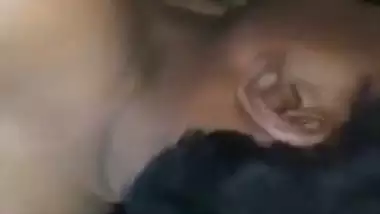 Hot babe fuck with her boss for promotion part 2