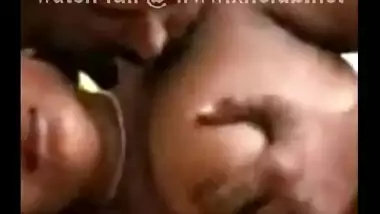 Expose Cute South Aunty