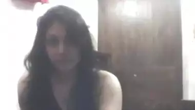 Big Boobs Indian Girl Home Made Masturbation Sex Tape