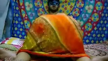 You will shock after watching my aunty ass