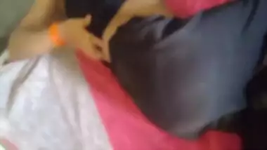 Padhai Karte Waqt Bhabhi Ne Ki Chut Me Ungli Ft.yourbijli