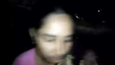 Bangla desi shame less bhabi show her Devar 