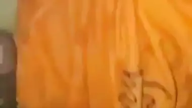 Hindi bf of husband getting a blowjob from his sleeping wife