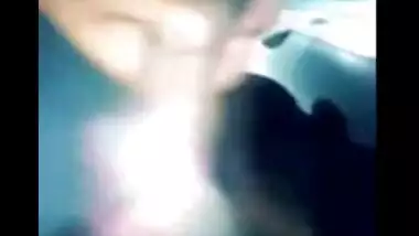 Cock starving gay Indian Gay giving a nice blowjob
