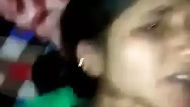 Desi blowjob bhabhi sex with husband bro viral xxx