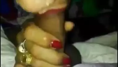 Cute Paki Girl Blowjob