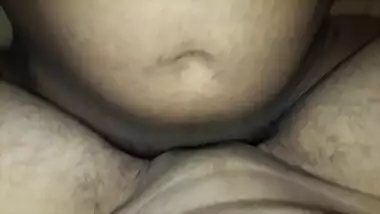 Hot sexy Bhabhi sex with her husbandâ€™s long time friend