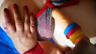Moglie Stuzzica Bambola Dei Giochi With Lina Paige