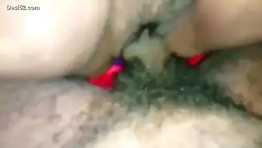 Desi bhabi tight pussy fucking