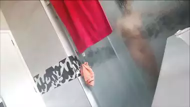 Hairy pussy teen Indian 19yo sister wearing dress