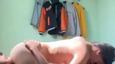 Manipuri college lovers fucking in bunking class