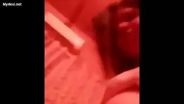 Beautiful mature bhabhi boobs