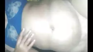 Tamil amateur teacher and her horny student