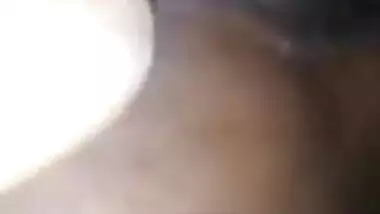 Today Exclusive- Tamil Wife Fucked