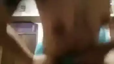 Bangalore college girl – Full nude boobs ass cunt show