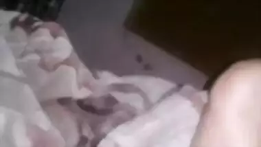 Desi wife phone sex with her pervert spouse
