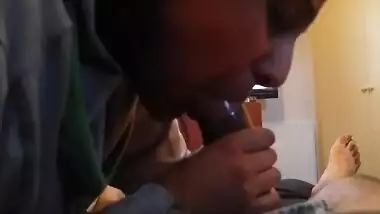 Indian GF Seducing Boyfriend – Movies