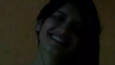 Nagpur couple honeymoon sex 2