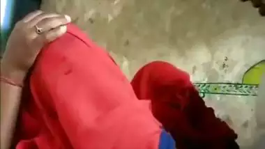 Viral xxx video of a pervert fucking his desi cousin