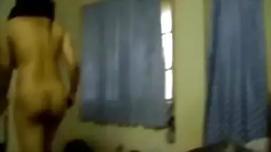 Tamil dost ki bibi se Chennai aadmi ne hot sex masti ki