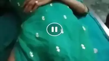 Cute Desi girl Fucked