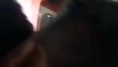 Village Sex Video Of Hot Bhabhi Drinking Lover’s Cum