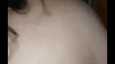 Desi BBW reshma aunty Blowjob