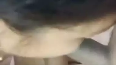 Indian pair porn movie scene oozed online