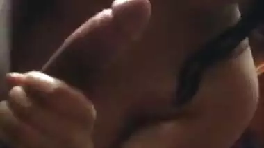 Indian girl sex video with her best friend in her home