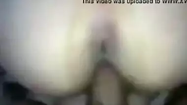 Bhabi huge butt Fucking clip