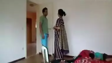 22 milf nextdoor wit lover