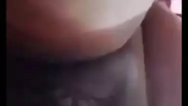 Pakistani sex aunty naked on cam for lover