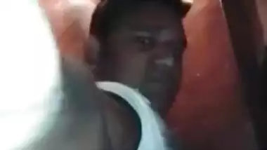 Neighbour Bhabhi in Green Suit Giving Blowjob 2 BF wid Audio