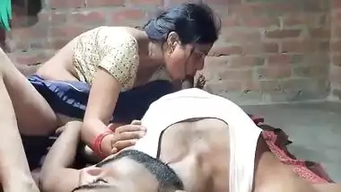 Village bhabhi blowjob and riding dick viral xxx