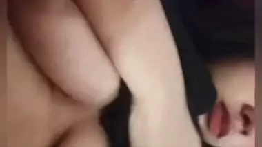 Best ass Indian girl stripping and big boobs showing