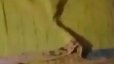 Sleepy mature village bhabhi