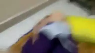 Desi girlfriend sharing sex video exploited on cam