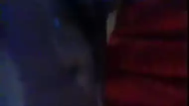 Indian MILF having fun