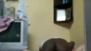 Bangla pair sex MMS movie scandal