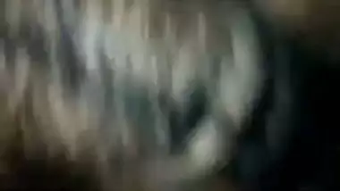 Hairy sex video of local Indian lovers