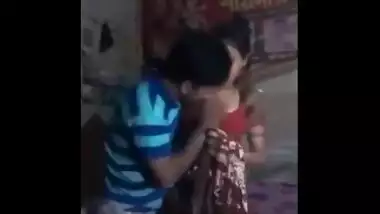 Desi xxx video of a juvenile abode wife having fun with her spouse