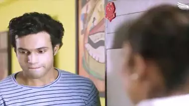 Shaque (2020) Uncensored Hindi Short Film 18+ Movie