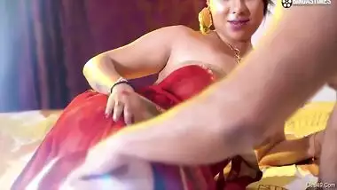 Bengali Boudi And Indian Bhabhi - Tina Sutra