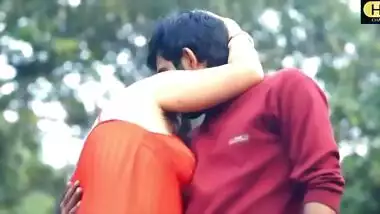 Padoshi Bhabhi Ko Teresh Pe Ki Chuday